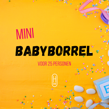 babyborrel mini